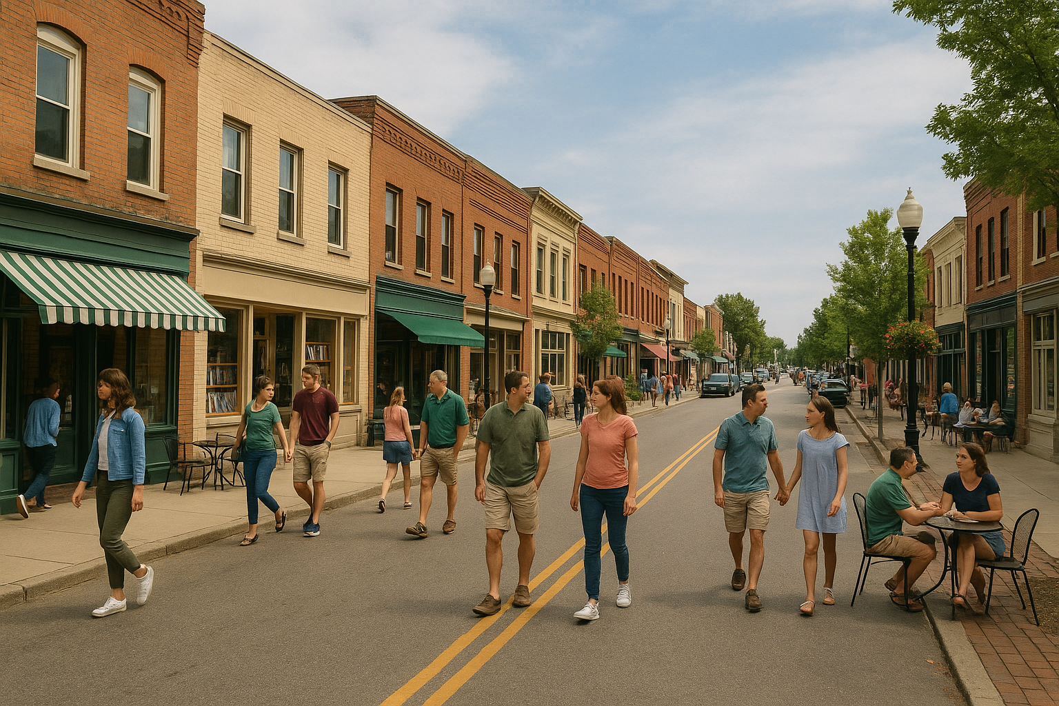 Catoctin Mountain Massage & Wellness Center